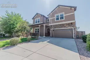 7436 Thorn Brush Way, Colorado Springs, CO 80923 - Photo 4