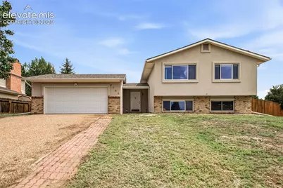 4709 Turquoise Circle, Colorado Springs, CO 80917 - Photo 1