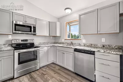 4709 Turquoise Circle, Colorado Springs, CO 80917 - Photo 8