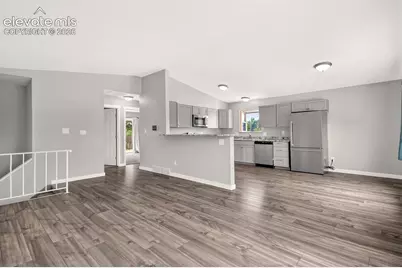 4709 Turquoise Circle, Colorado Springs, CO 80917 - Photo 4