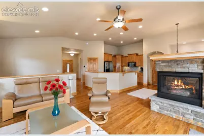 410 Karen Lane, Woodland Park, CO 80863 - Photo 4