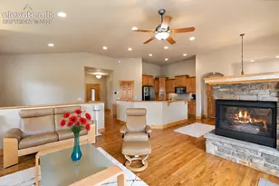 410 Karen Ln, Woodland Park, CO 80863 - Photo 4