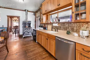 119 S 3rd St, Victor, CO 80860 - Photo 30
