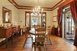 119 S 3rd St, Victor, CO 80860 - Photo 24