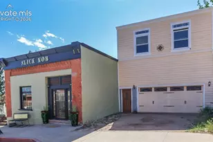 119 S 3rd St, Victor, CO 80860 - Photo 2