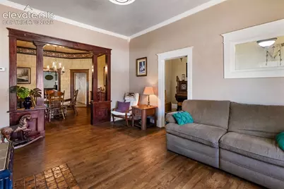 119 S 3rd Street, Victor, CO 80860 - Photo 14