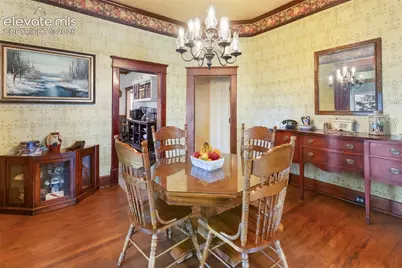 119 S 3rd Street, Victor, CO 80860 - Photo 22