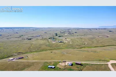 18763 Brown Road, Colorado Springs, CO 80908 - Photo 1