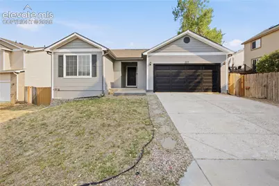 1115 Legend Oak Drive, Fountain, CO 80817 - Photo 36