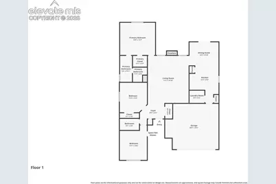 1115 Legend Oak Drive, Fountain, CO 80817 - Photo 46