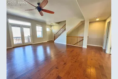 5776 Canyon Reserve Heights, Colorado Springs, CO 80919 - Photo 14