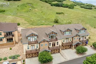 5776 Canyon Reserve Heights, Colorado Springs, CO 80919 - Photo 2