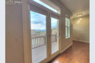 5776 Canyon Reserve Heights, Colorado Springs, CO 80919 - Photo 16