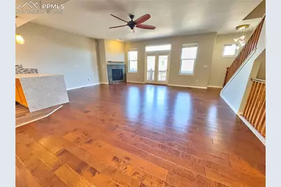 5776 Canyon Reserve Heights, Colorado Springs, CO 80919 - Photo 4