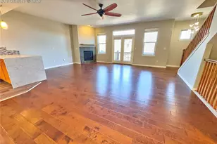5776 Canyon Reserve Heights, Colorado Springs, CO 80919 - Photo 4