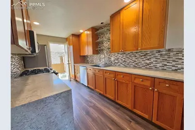 5776 Canyon Reserve Heights, Colorado Springs, CO 80919 - Photo 8