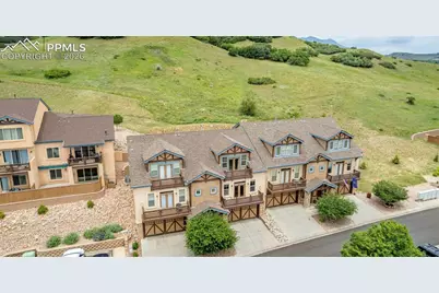 5776 Canyon Reserve Heights, Colorado Springs, CO 80919 - Photo 2