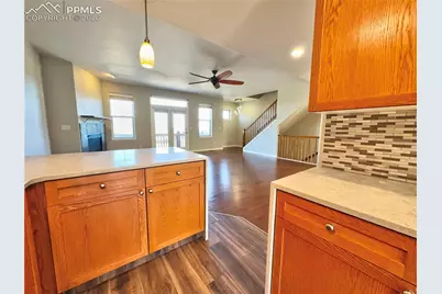 5776 Canyon Reserve Heights, Colorado Springs, CO 80919 - Photo 10