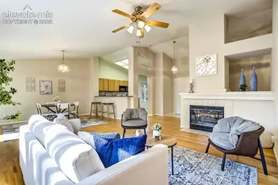 625 Golden Eagle Drive, Colorado Springs, CO 80916 - Photo 8