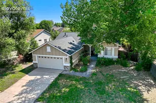 625 Golden Eagle Dr, Colorado Springs, CO 80916 - Photo 2