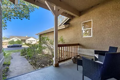 625 Golden Eagle Drive, Colorado Springs, CO 80916 - Photo 4
