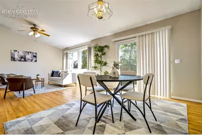 625 Golden Eagle Drive, Colorado Springs, CO 80916 - Photo 16