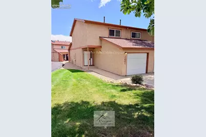 1221 Holland Park Boulevard, Colorado Springs, CO 80907 - Photo 2