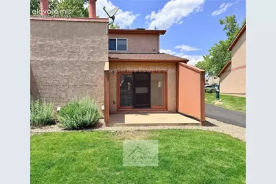 1221 Holland Park Boulevard, Colorado Springs, CO 80907 - Photo 14