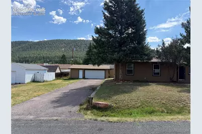 919 N Fullview Street, Woodland Park, CO 80863 - Photo 2