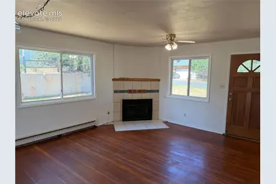 919 N Fullview Street, Woodland Park, CO 80863 - Photo 4