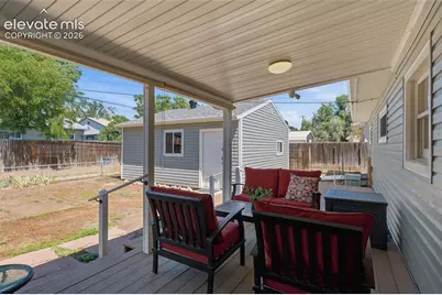 144 Esther Drive, Colorado Springs, CO 80911 - Photo 26