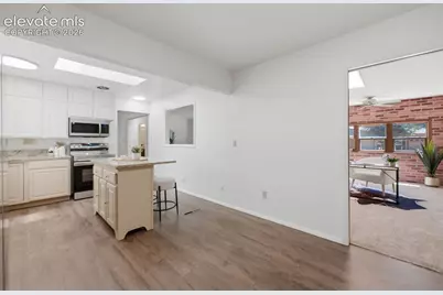 144 Esther Drive, Colorado Springs, CO 80911 - Photo 16