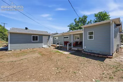 144 Esther Drive, Colorado Springs, CO 80911 - Photo 30