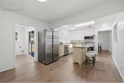 144 Esther Drive, Colorado Springs, CO 80911 - Photo 14