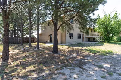 730 Quail Drive, Colorado Springs, CO 80930 - Photo 30