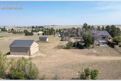730 Quail Drive, Colorado Springs, CO 80930 - Photo 36