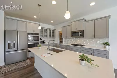 8927 Backgammon Drive, Colorado Springs, CO 80924 - Photo 14