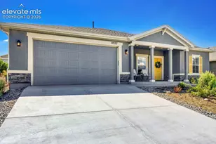 8927 Backgammon Dr, Colorado Springs, CO 80924 - Photo 4