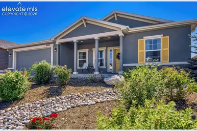 8927 Backgammon Drive, Colorado Springs, CO 80924 - Photo 6
