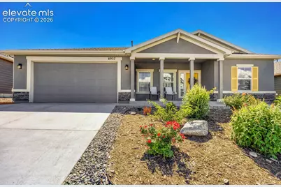 8927 Backgammon Drive, Colorado Springs, CO 80924 - Photo 2