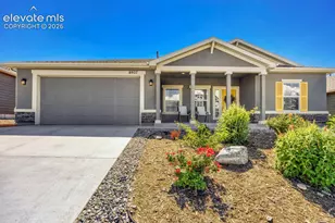 8927 Backgammon Dr, Colorado Springs, CO 80924 - Photo 2