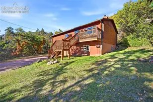 528 Wall St, Palmer Lake, CO 80133 - Photo 2
