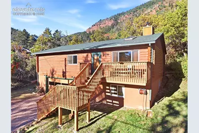 528 Wall Street, Palmer Lake, CO 80133 - Photo 32