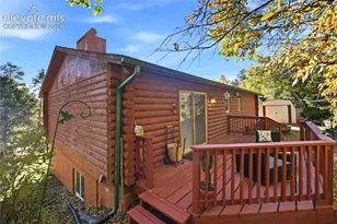 528 Wall St, Palmer Lake, CO 80133 - Photo 26