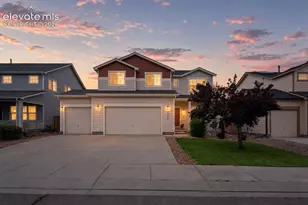 9752 Wando Dr, Colorado Springs, CO 80925 - Photo 1