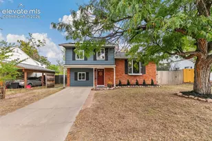 2915 Hayman Terrace, Colorado Springs, CO 80910 - Photo 2