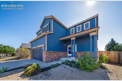 8357 Hames Drive, Colorado Springs, CO 80951 - Photo 36