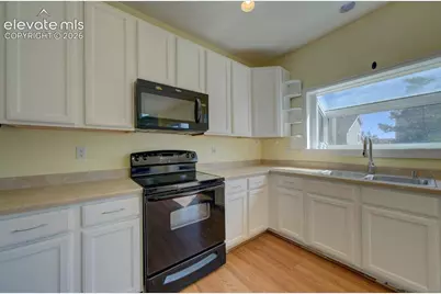 8357 Hames Drive, Colorado Springs, CO 80951 - Photo 2