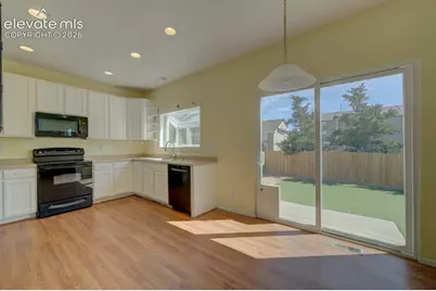 8357 Hames Drive, Colorado Springs, CO 80951 - Photo 4