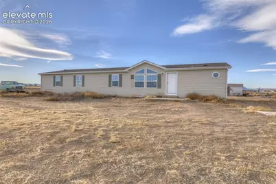 9431 Avenida Hermosa View, Fountain, CO 80817 - Photo 2